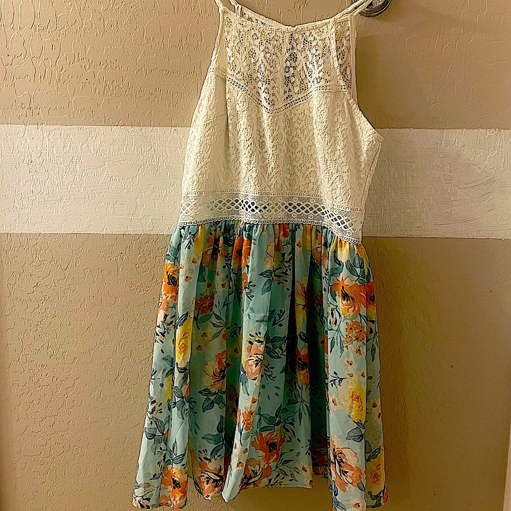 By & By Formal Dress